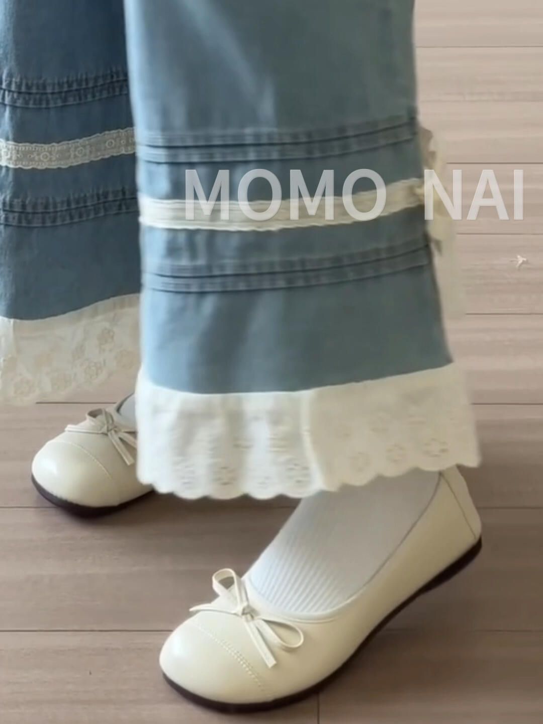 平底 圆头 中口鞋 皮革  - VALI鞋履AI设计主图