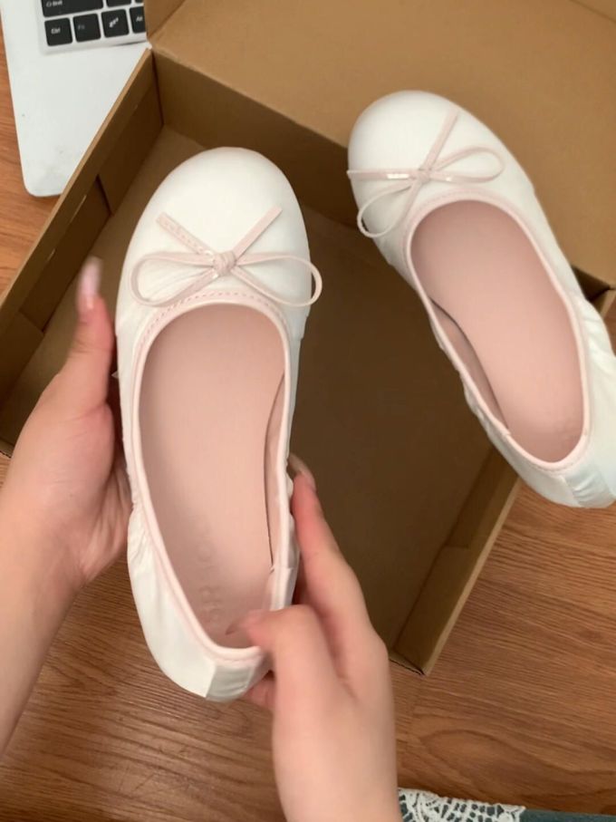 异形头-分趾 中口鞋 皮革 