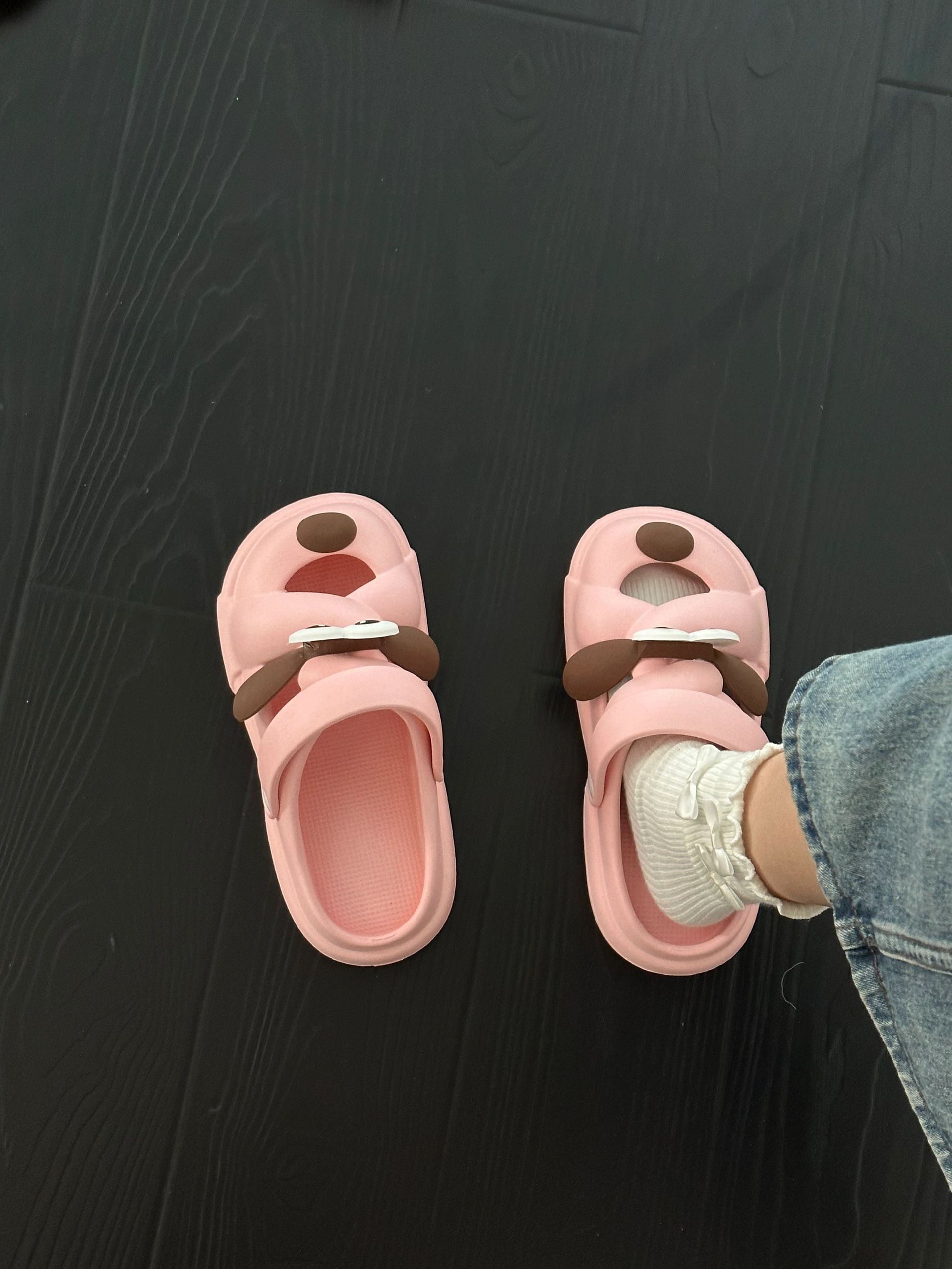 无帮 塑料  - VALI鞋履AI设计主图