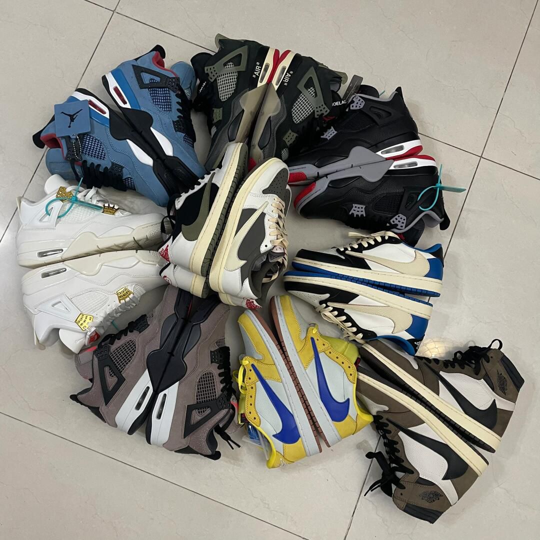 高帮 系带 皮革  - VALI鞋履AI设计主图