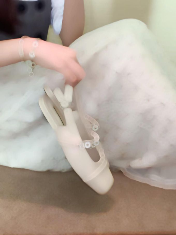 方头 松紧带 浅口鞋 