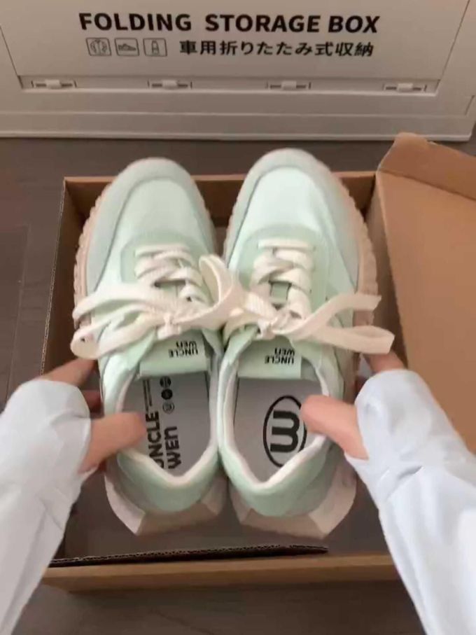 系带 皮革 