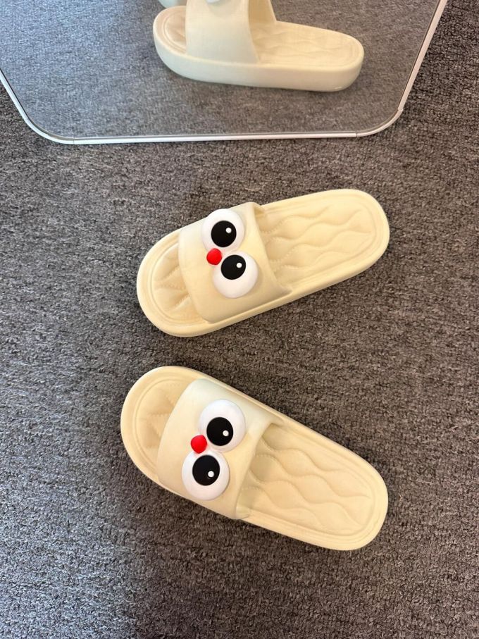 平底 无帮 