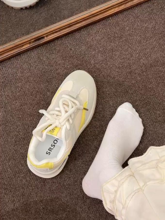 系带 