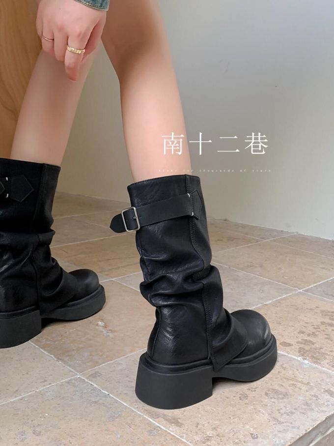 皮革