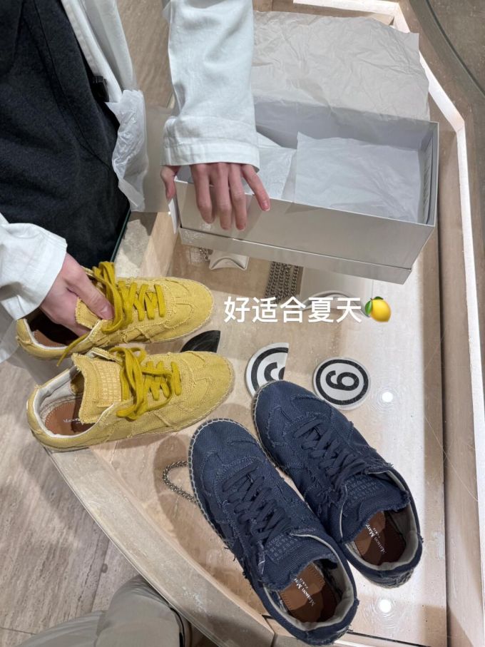 系带 布面 