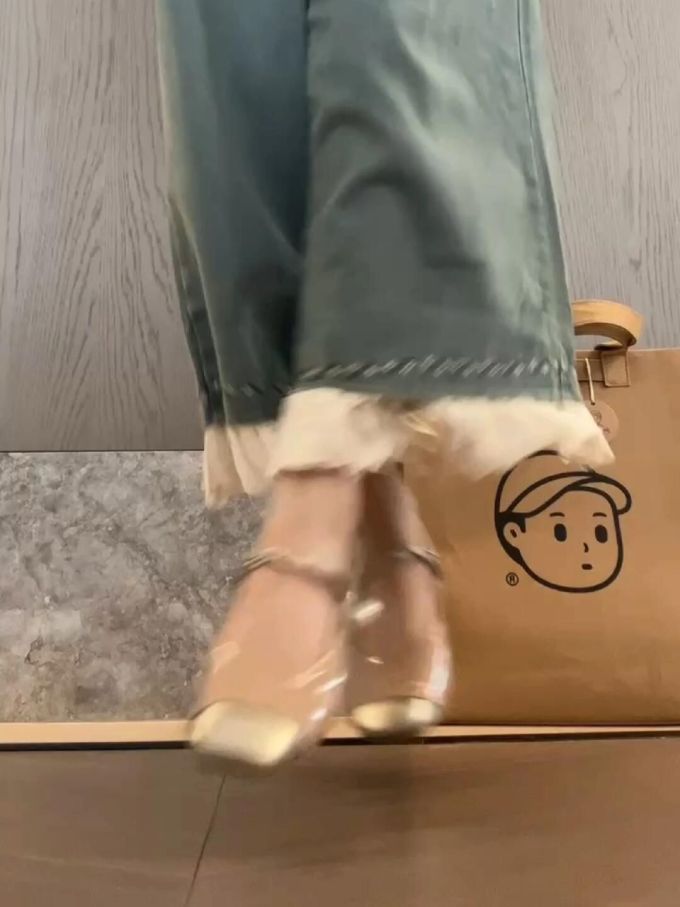 方头 低帮