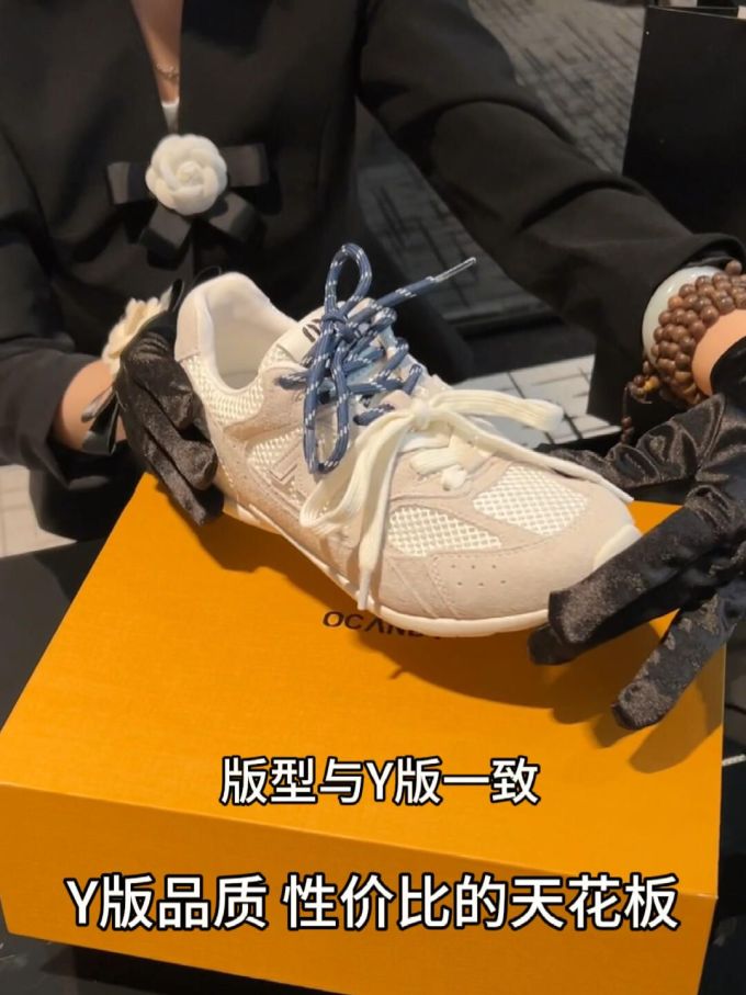 低帮 系带 