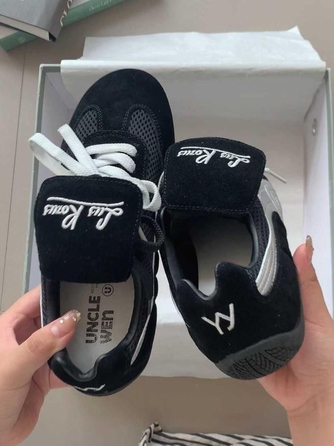 系带 网面