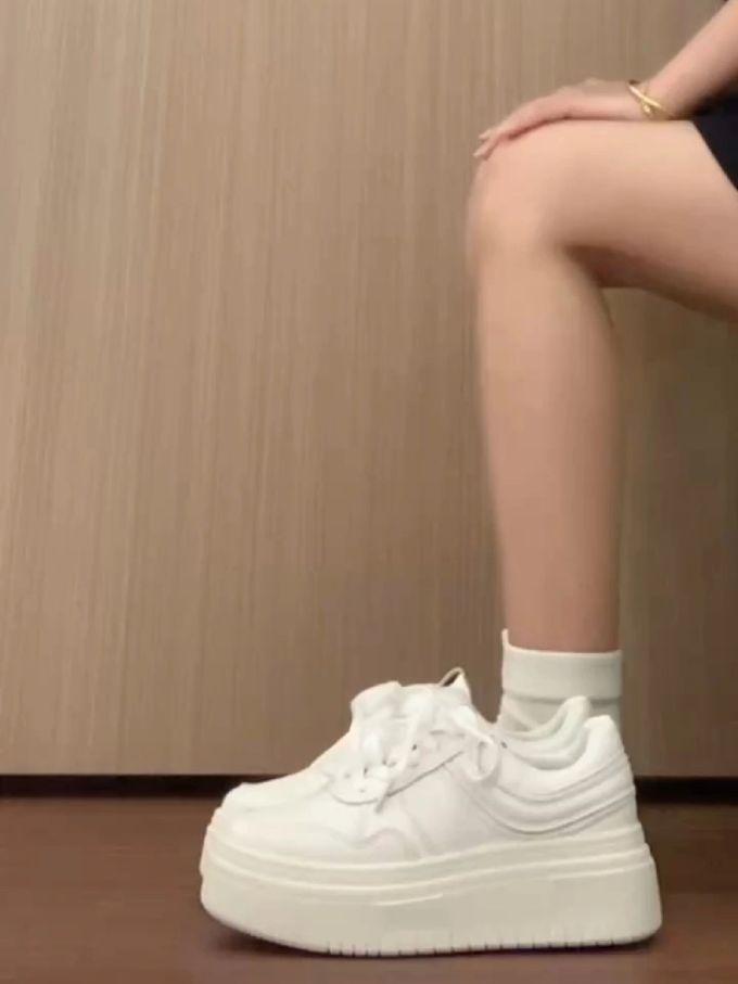 低帮 系带