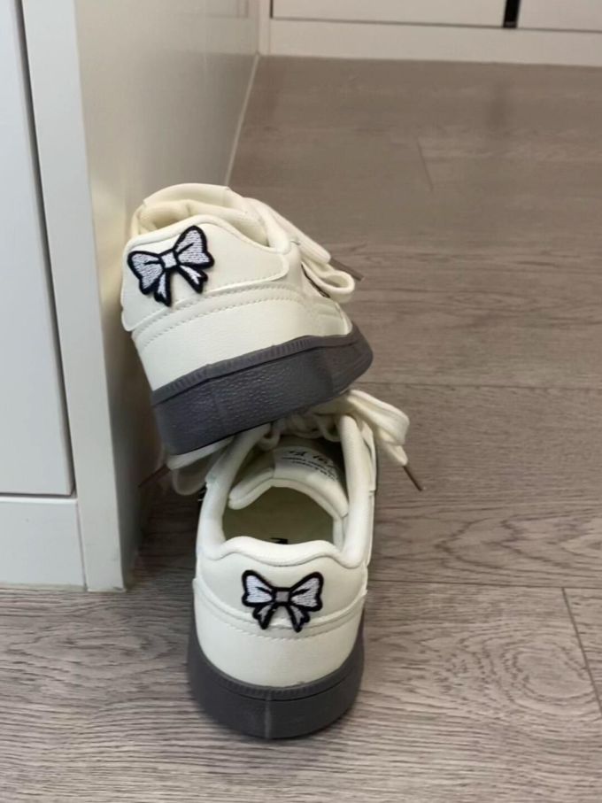 魔术贴 皮革 