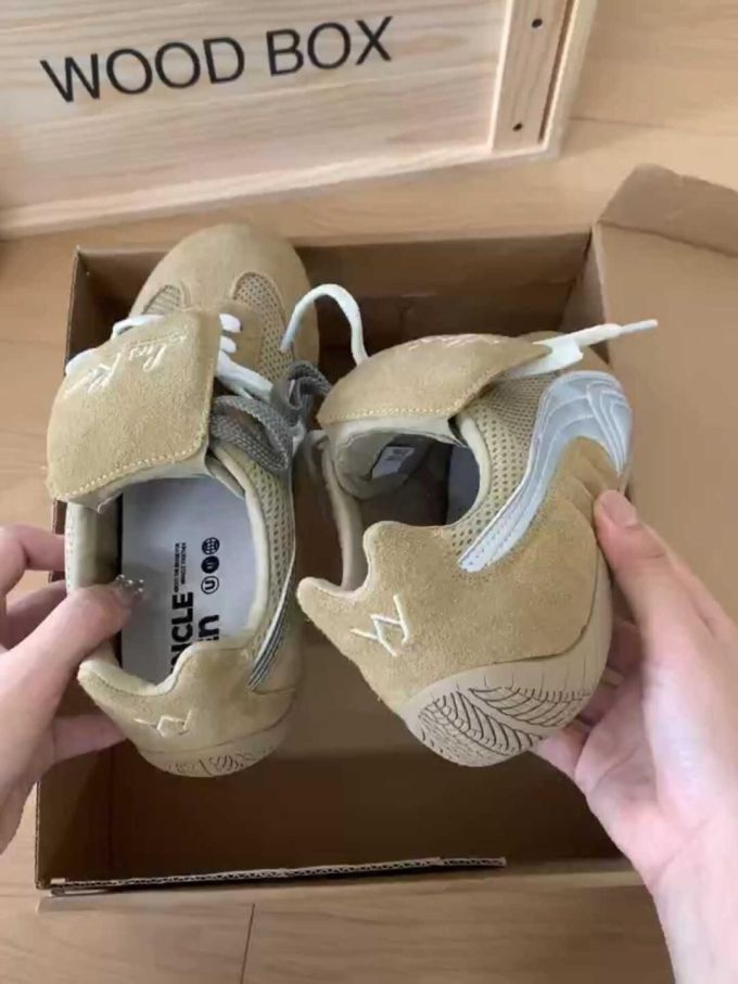 网面 