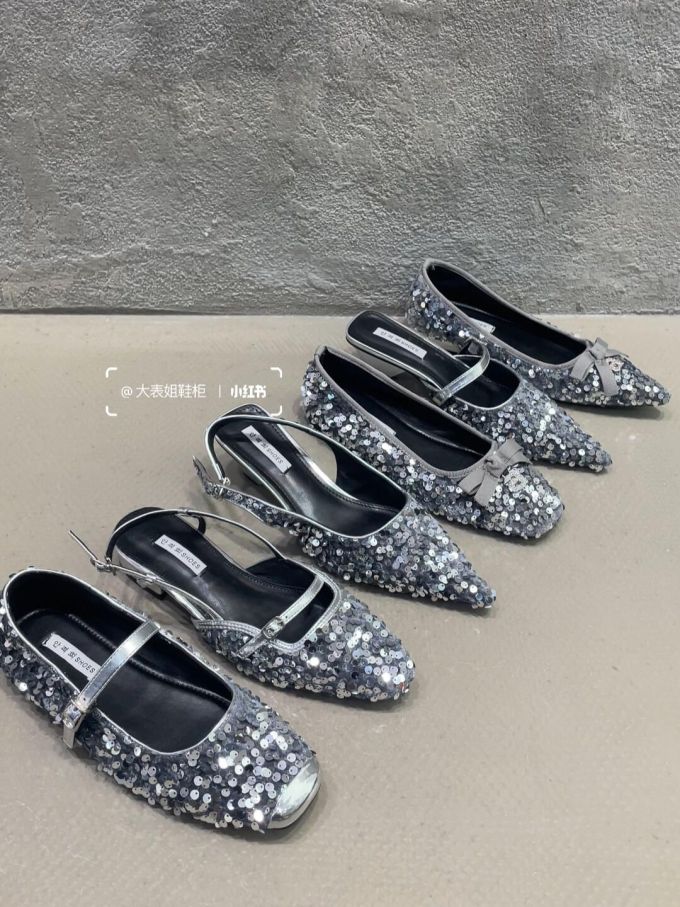 异形头-分趾 袢扣 中口鞋 