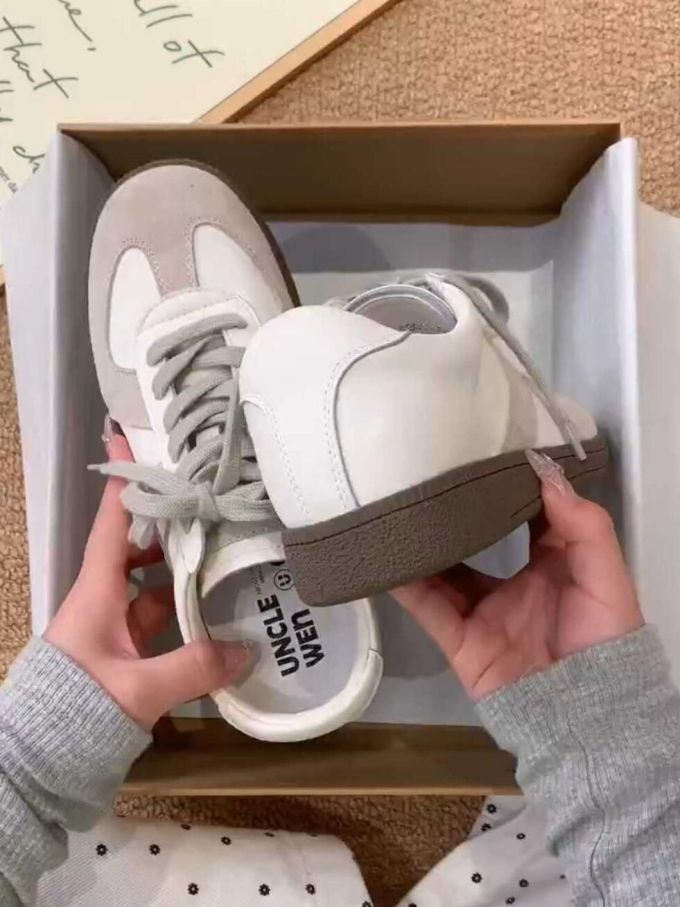 系带 皮革