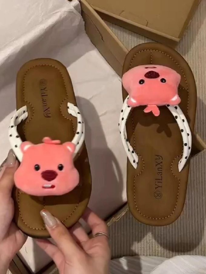 无帮 皮革 