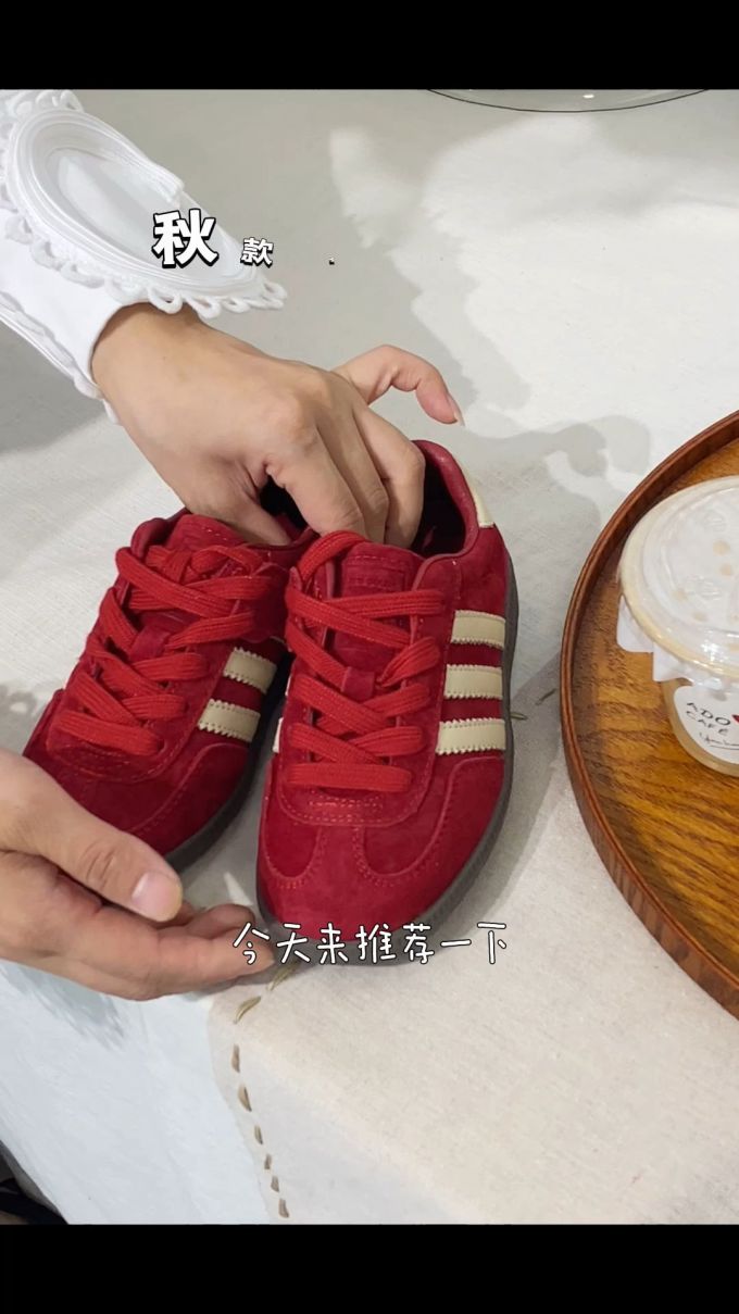 低帮 皮革 