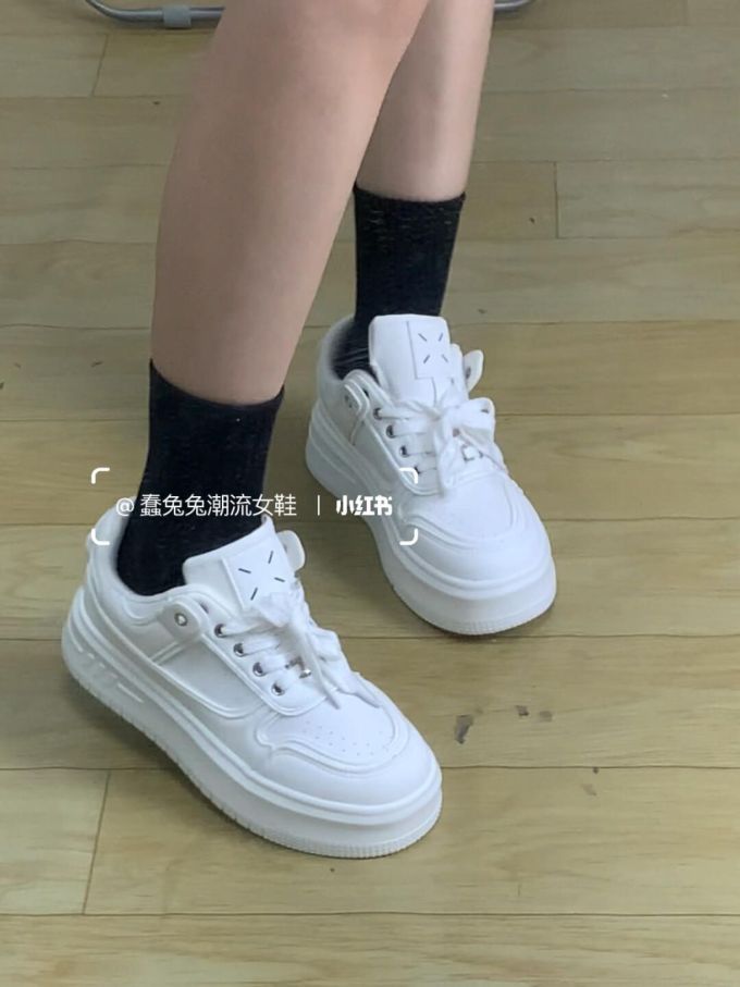 低帮 皮革