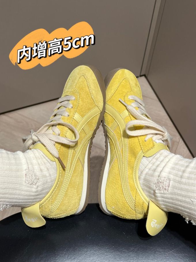 低帮 系带 皮革