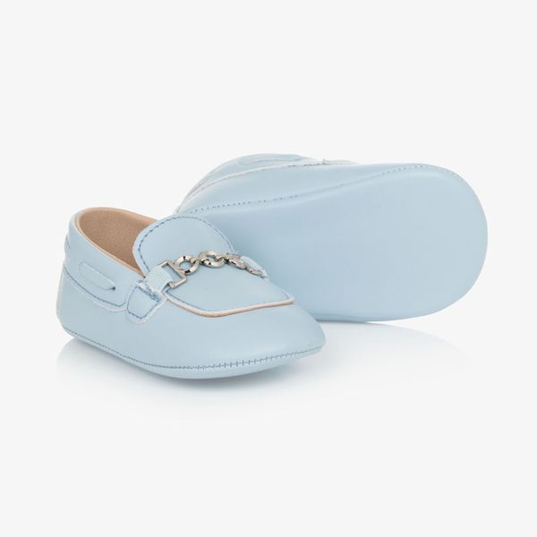圆头 低帮 中口鞋 皮革 圆头 低帮 中口鞋 皮革 - VALI鞋履AI设计主图