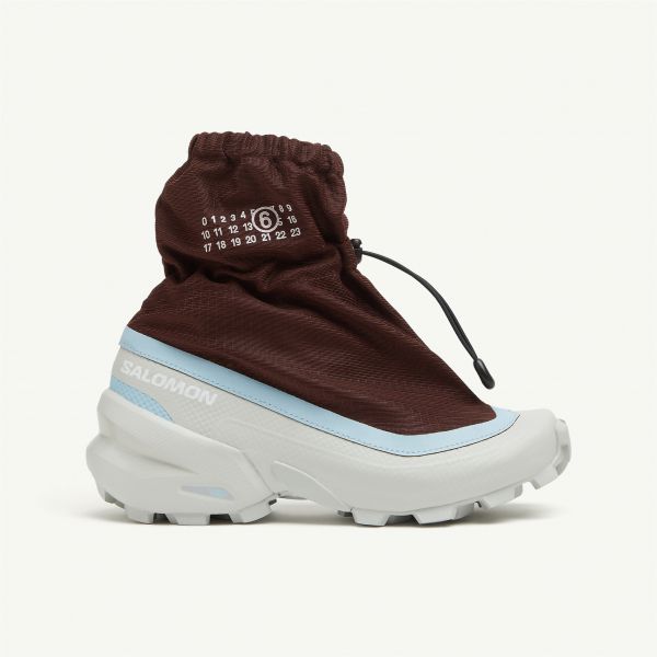 高帮 布面 高帮 布面 - VALI鞋履AI设计主图