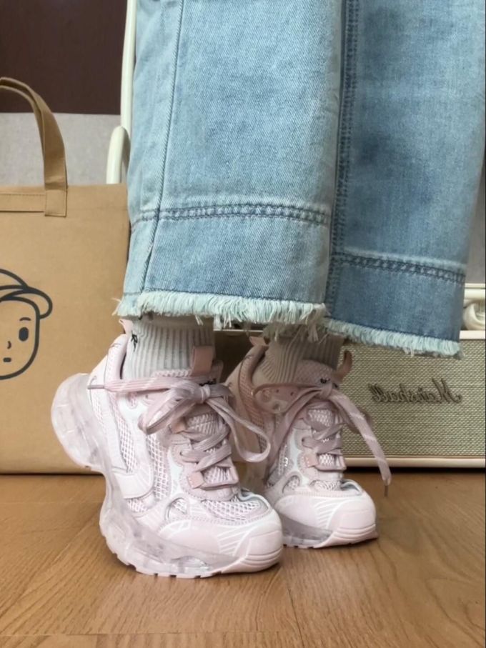 低帮 系带 
