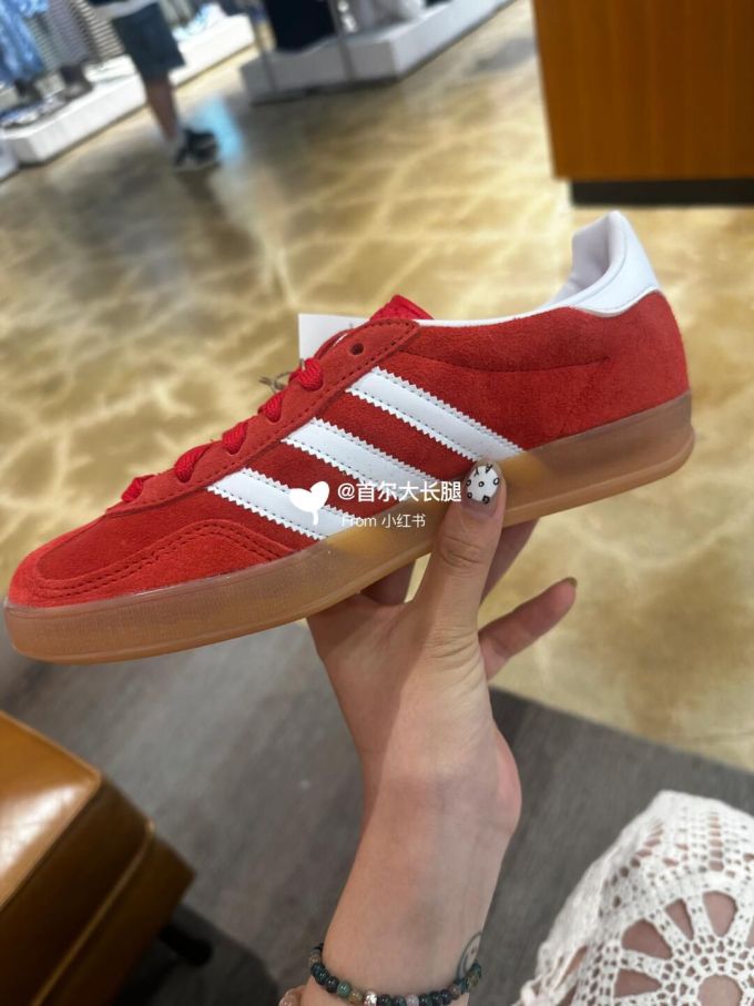 低帮 系带 皮革