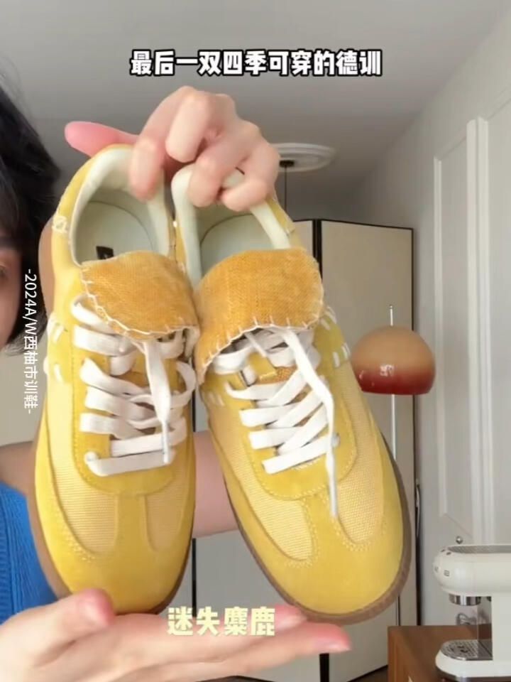 低帮 系带  - VALI鞋履AI设计主图