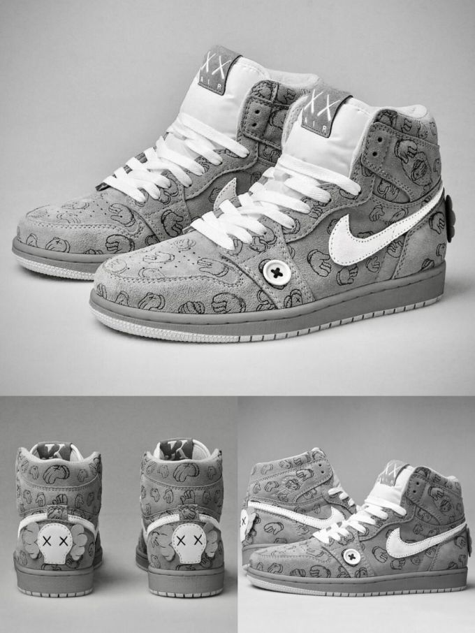 高帮 系带 皮革 