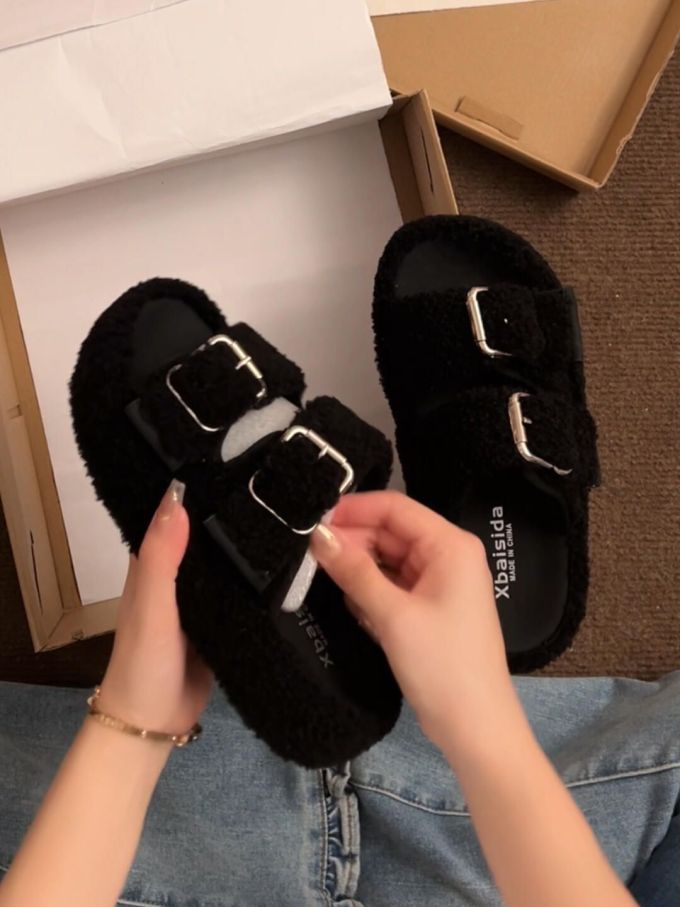 无帮 绒毛/绒面 