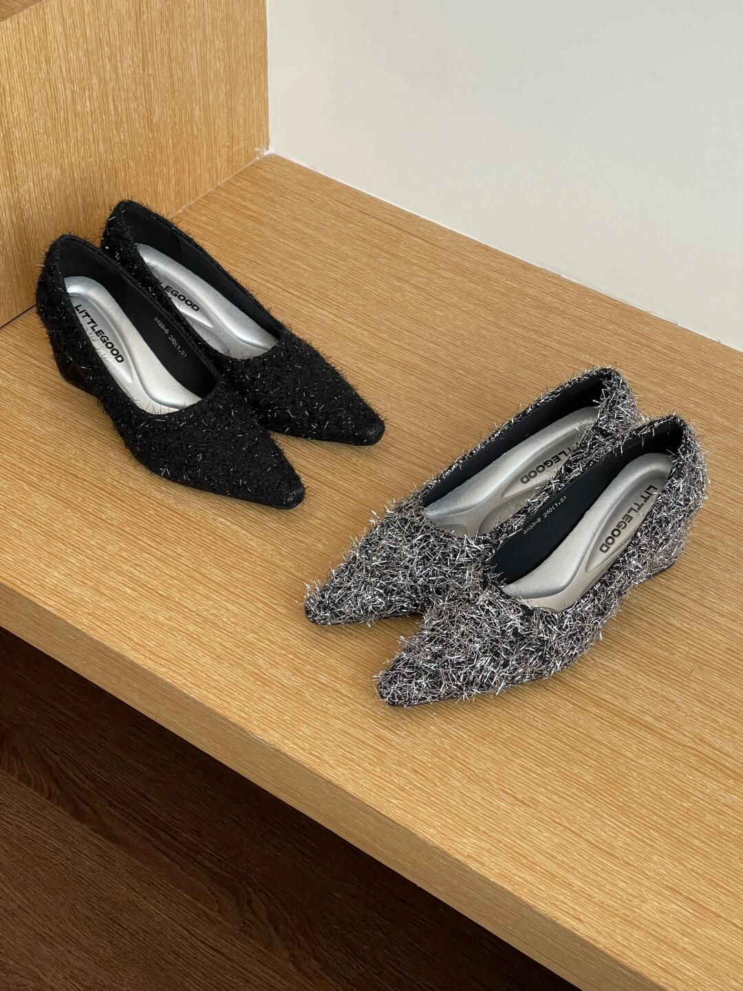  - VALI鞋履AI设计主图