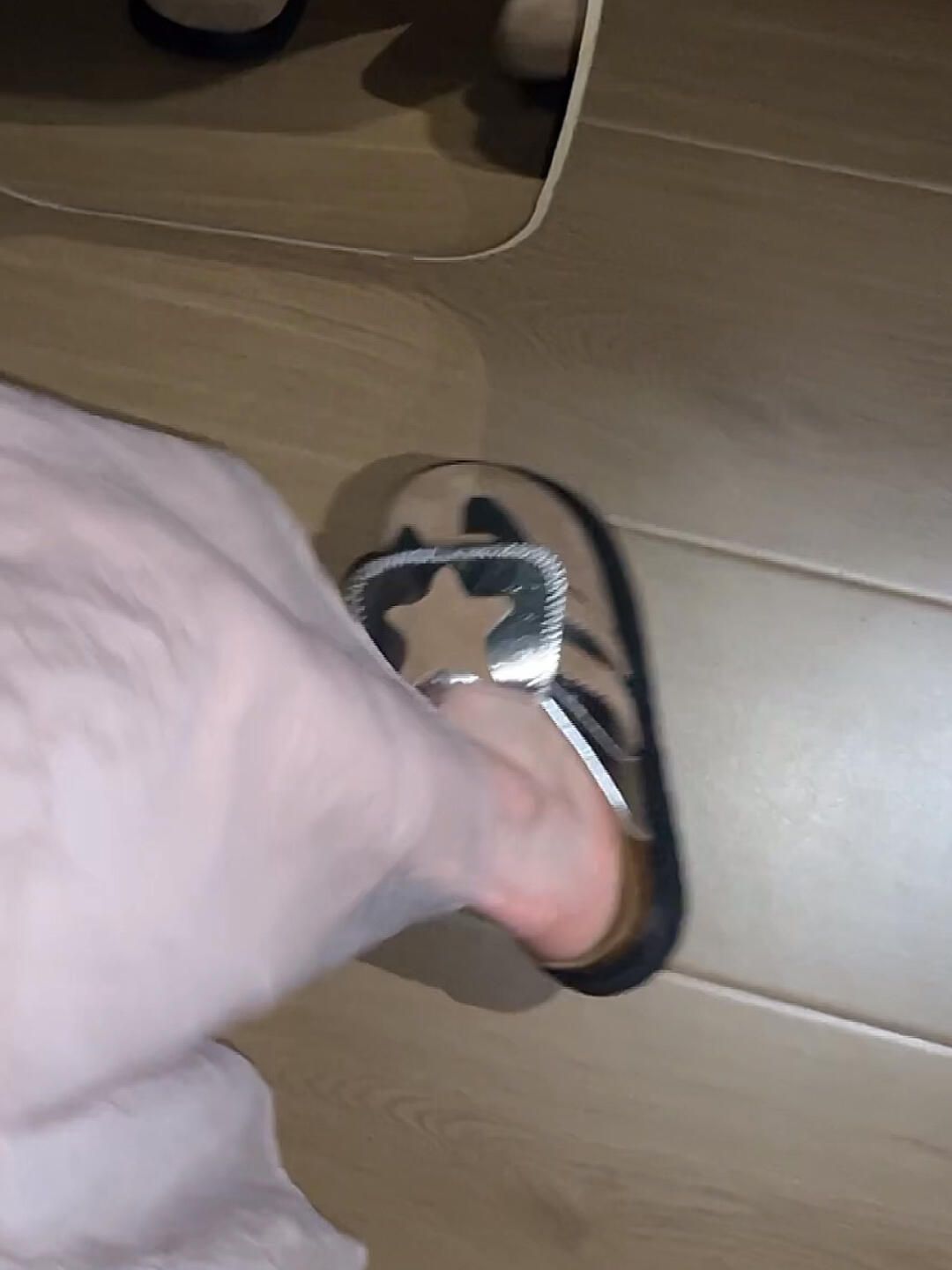 圆头 无帮  - VALI鞋履AI设计主图