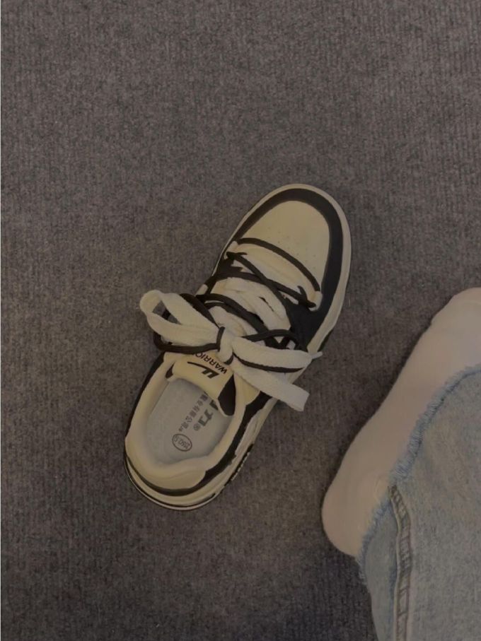 系带 魔术贴 布面 