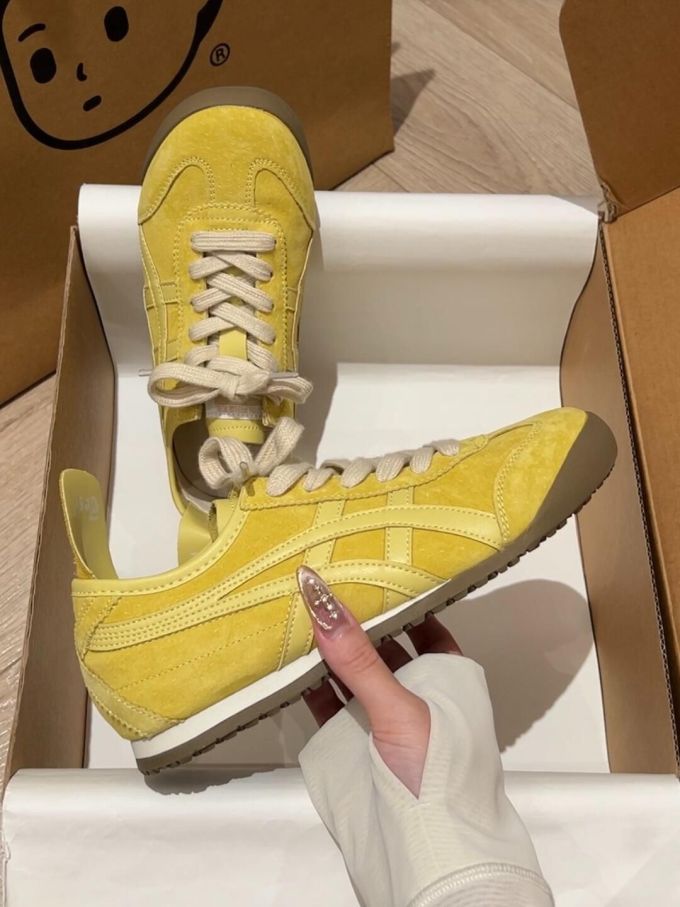 低帮 系带 皮革 