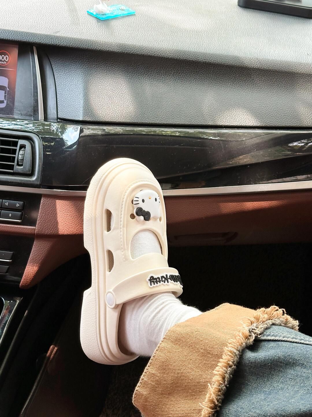 无帮 塑料  - VALI鞋履AI设计主图