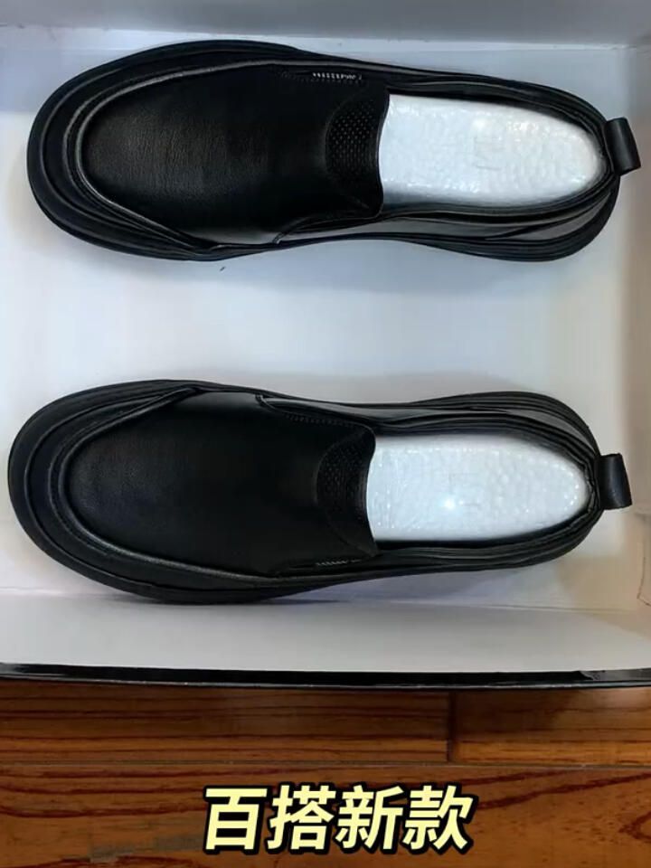  - VALI鞋履AI设计主图