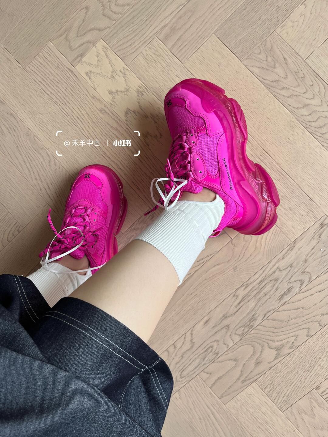 低帮 系带  - VALI鞋履AI设计主图