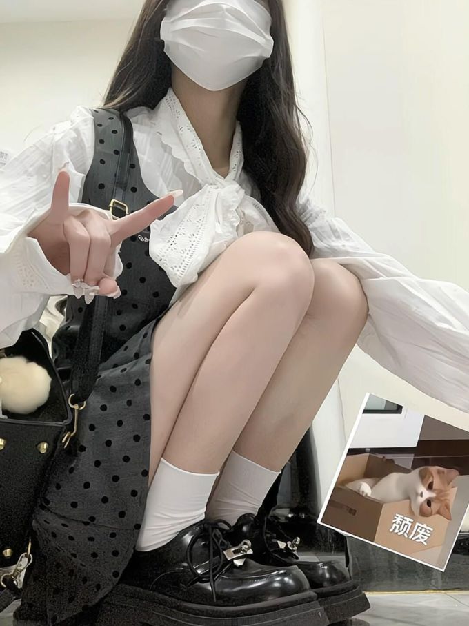 棉麻 系带领 无袖 打结-扭结 踢踏舞鞋色 