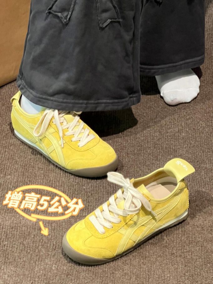 低帮 系带 布面 