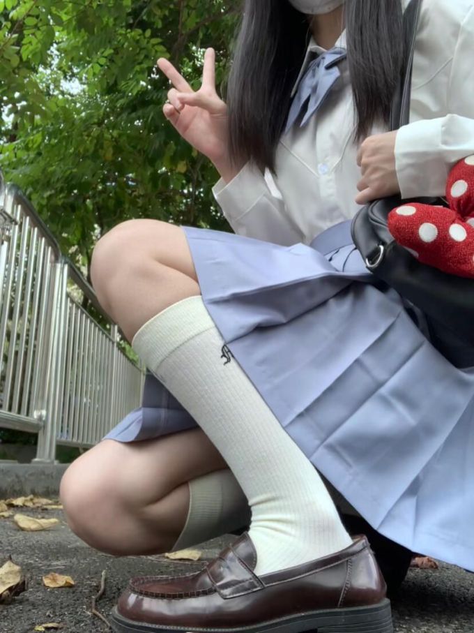 A型 无袖 肯塔基蓝 石洗蓝 JK 