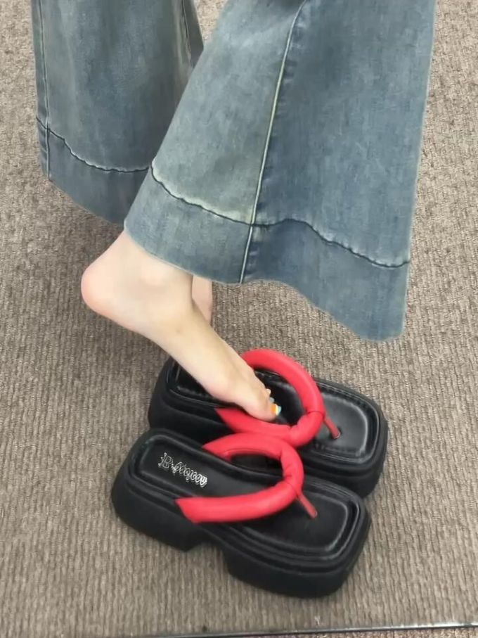 无帮 皮革 
