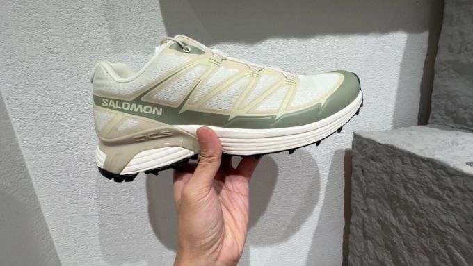 低帮 网面 