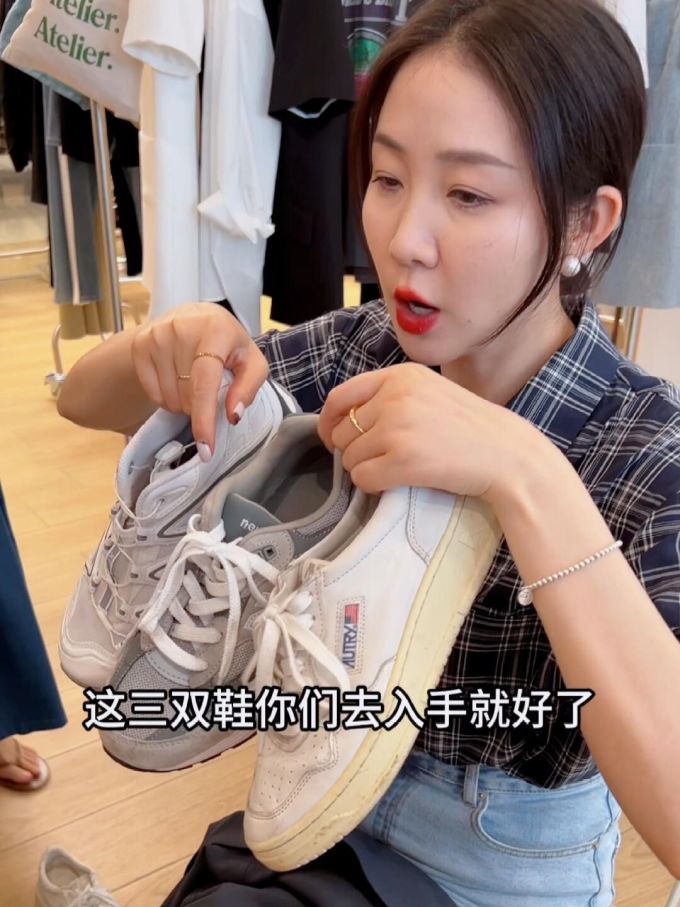 低帮 系带 皮革 