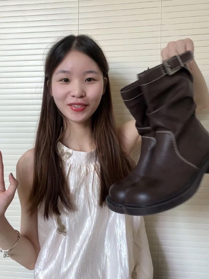 涂层 A型 无袖 灰丁香色 正灰色 