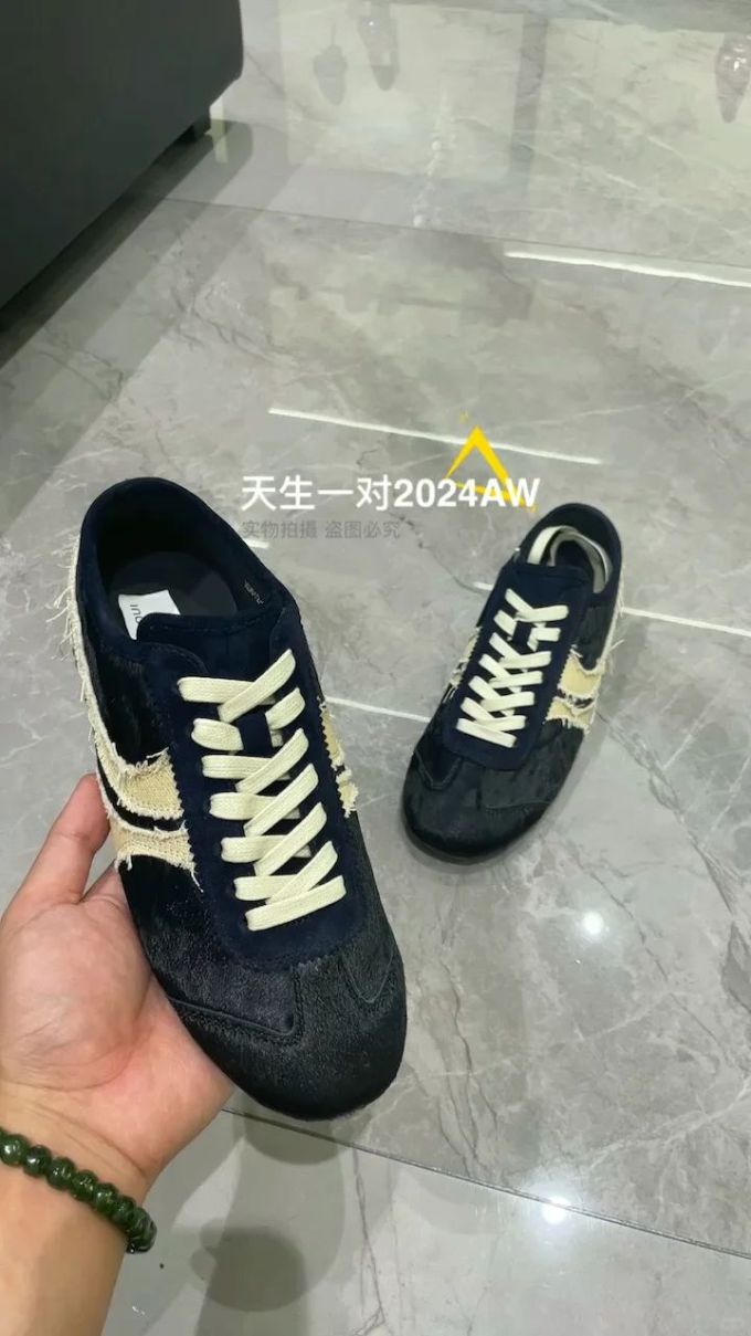 低帮 系带 