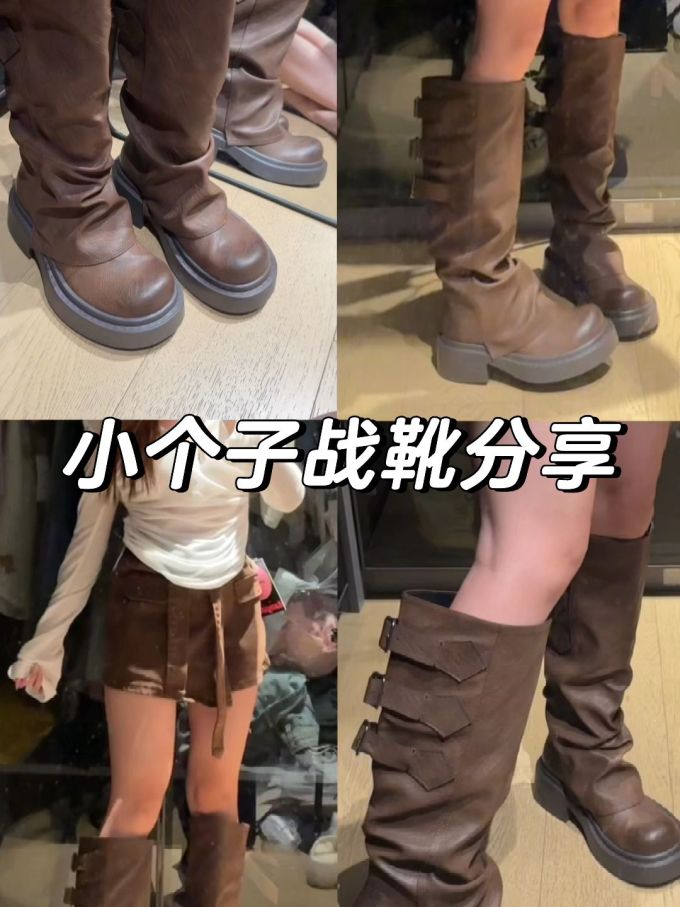 基础袖 抽褶 荷叶边 巧克力棕色 装饰绳带 