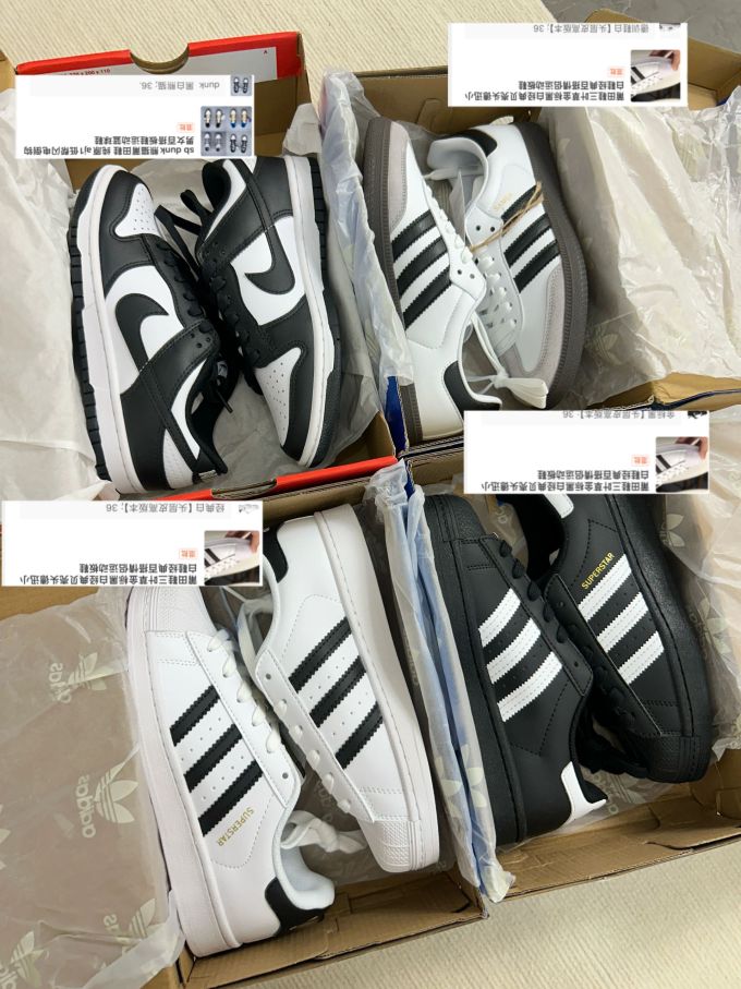 低帮 系带 皮革 