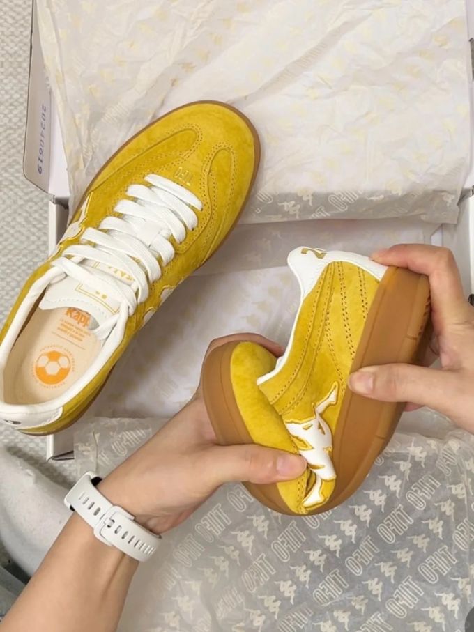 系带 皮革 