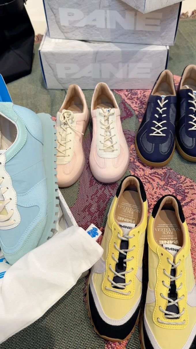高帮 系带 