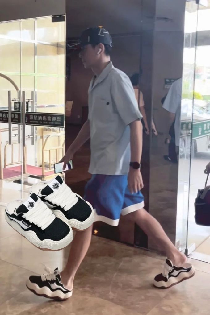 无帮 