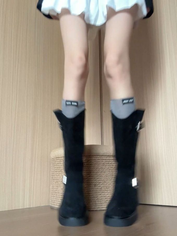 圆头 